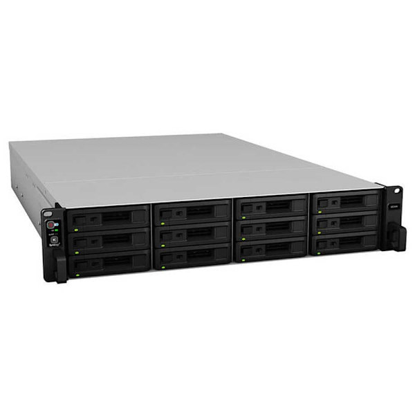 Synology Nas Uc3200 Søvfarvet