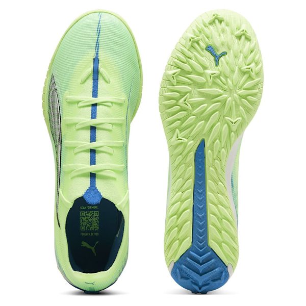 Puma Ultra 5 Match Tt Lenkkarit  EU 42 1/2 Mies