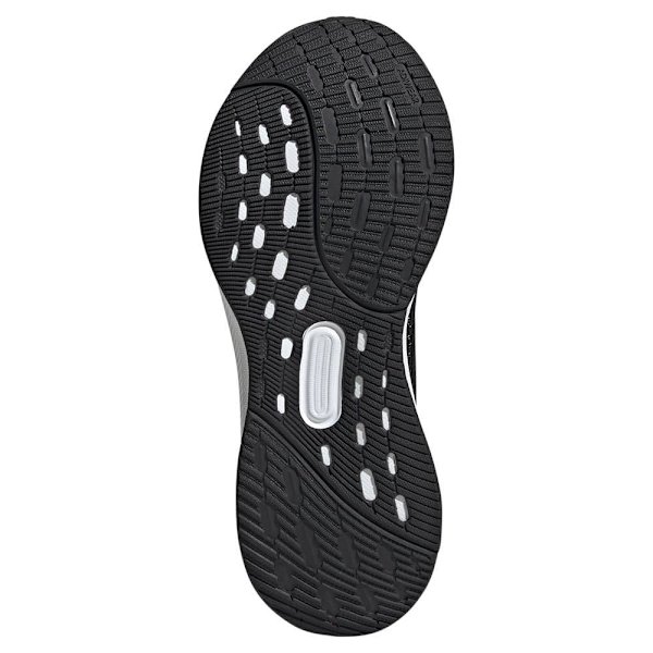 Adidas Runfalcon+ 5 Løbesko Sort EU 42 Kvinde