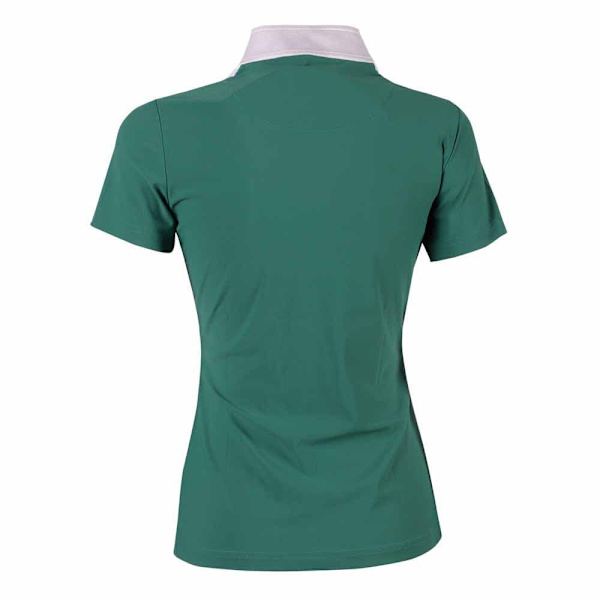 Harry´s Horse Satin T-shirt Med Korta ärmar  XS