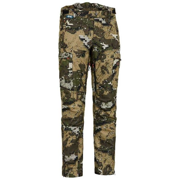 Swedteam Titan Pro Bukser  46