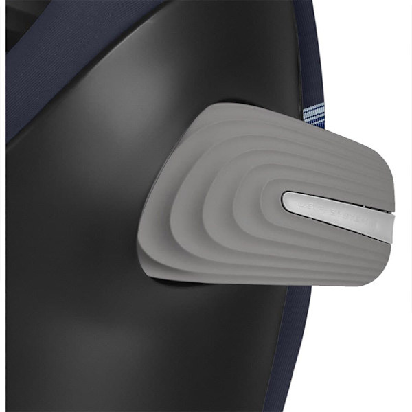 Cybex Auton Istuin Solution S2 I-fix Sininen