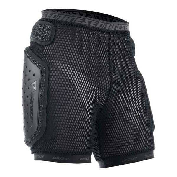 Dainese Suojaavat Shortsit Hard E1 Musta S
