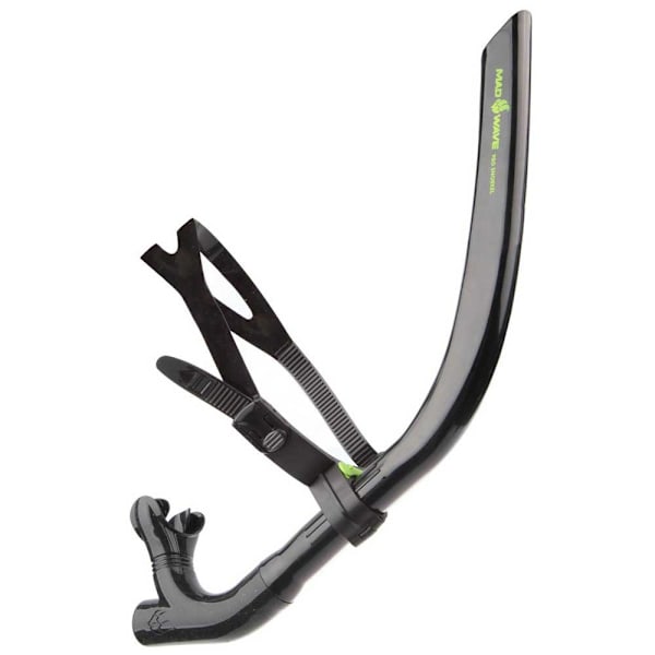 Madwave Frontal Snorkel Pro Sort