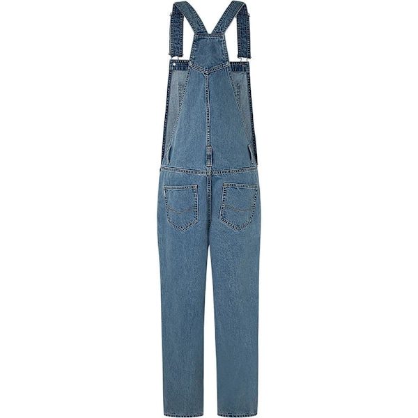 Pepe Jeans Doug Haalari Sininen M Mies