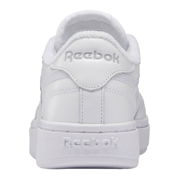 Reebok Classics Trænere Club C Double Hvid EU 40 1/2 Kvinde