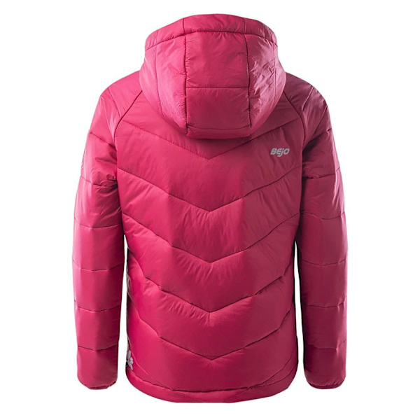 Bejo Fumio Jacka Rosa 12 Years Pojke