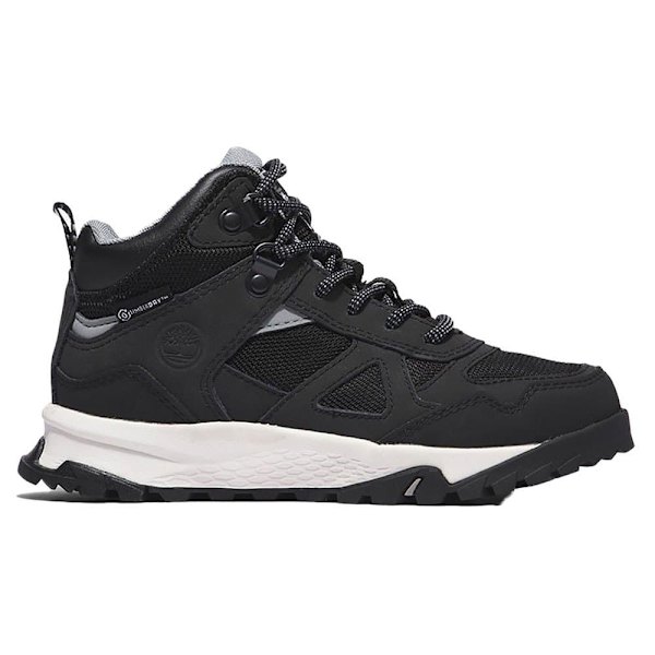 Timberland Lincoln Peak Wp Vandresko Til Unge Sort EU 33