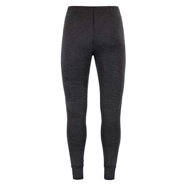 Thermowave Merino Warm Baselagbukser Sort S Kvinde