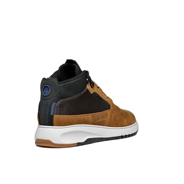 Geox U Aerantis 4x4 B Abx Booties Brun EU 42 Mand