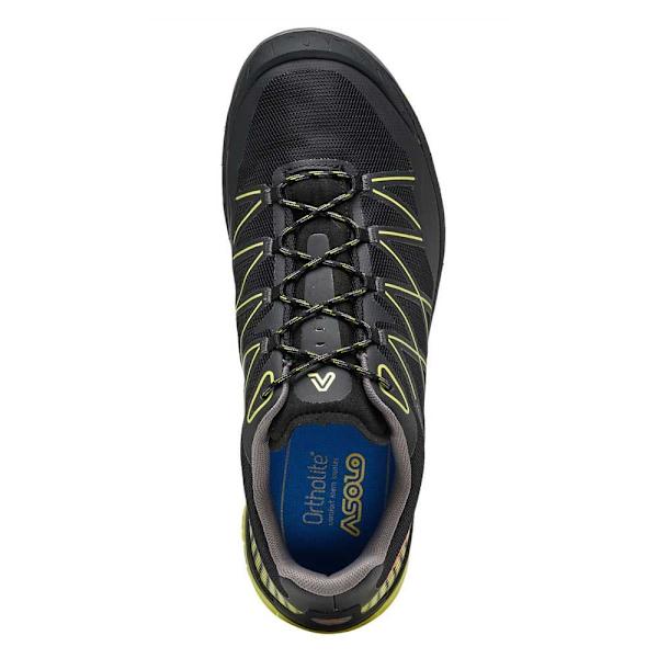 Asolo Vandringsskor Tahoe Goretex Svart EU 42 Man