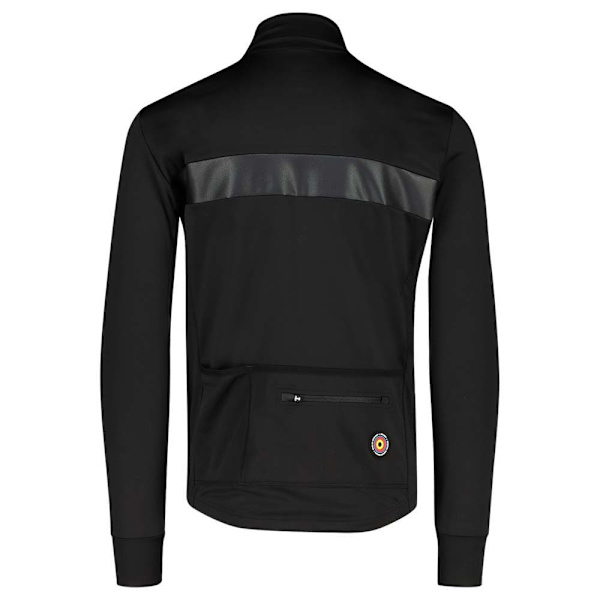 Bioracer Langærmet Trøje Spitfire Tempest Light Thermal Sort L Mand