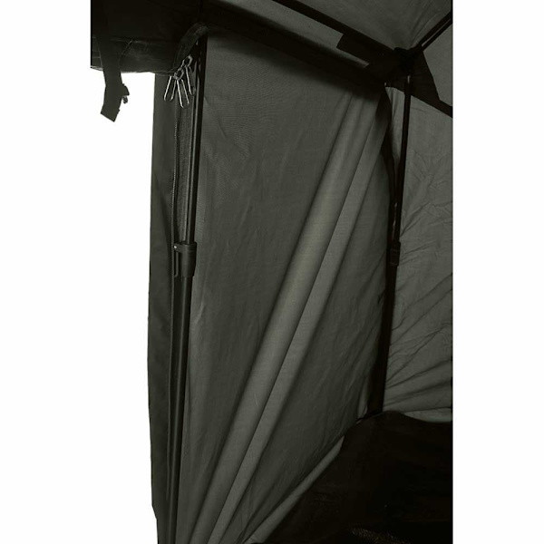 Prologic Komplett Brolly System C-series 55 Grönt 290 cm