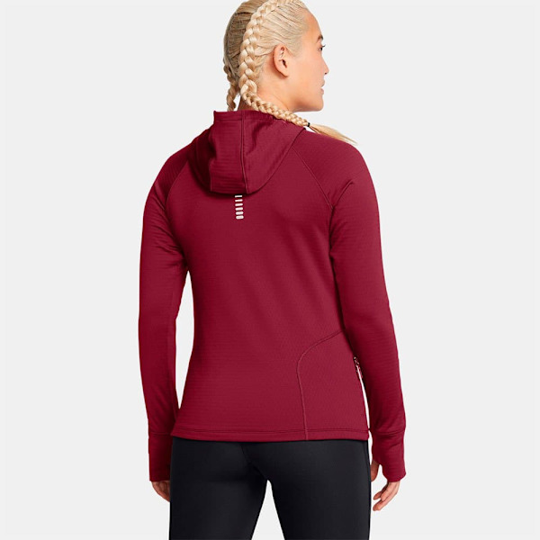 Under Armour Launch Elite Cw Balaclava Hættetrøje  XS Kvinde