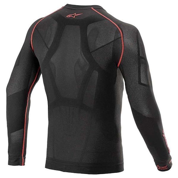 Alpinestars Bicycle Baselag Ride Tech V2 Summer Sort XL-2XL Mand