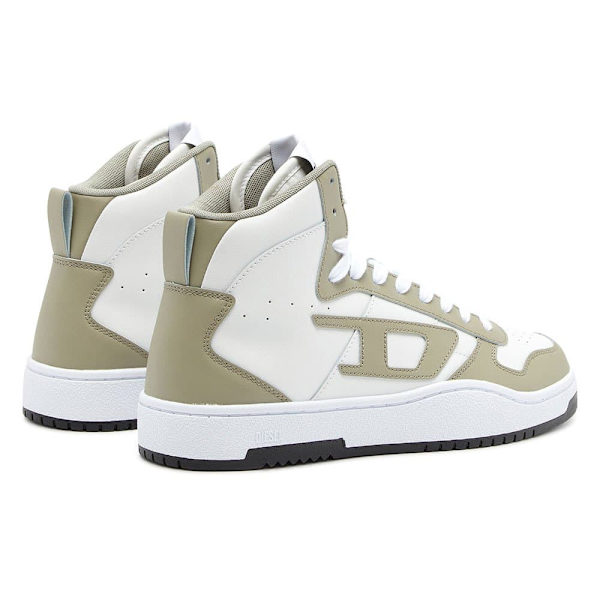 Diesel Ukiyo V2 Sko Beige EU 41 Mand