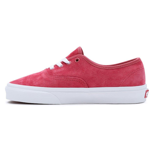 Vans Authentic Lenkkarit Punainen EU 36 Nainen