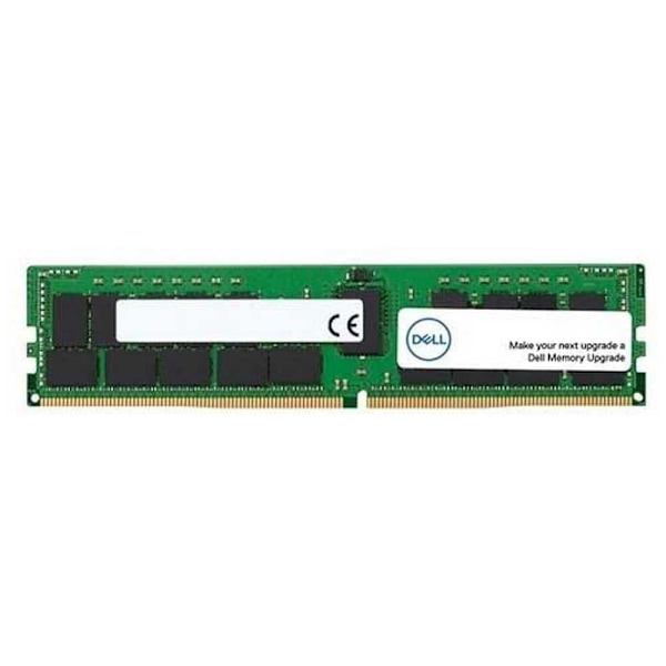 Dell Ram-hukommelse Aa799087 1x8gb Ddr4 3200mhz Grøn