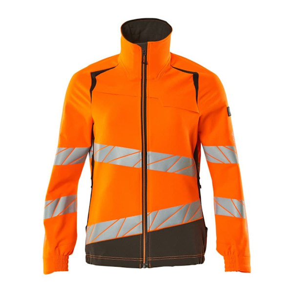 Mascot Jakke Accelerate Safe 19008 Orange 2XL