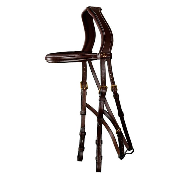 Dyon Suitset Hackamore  Cob