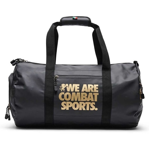 Leone1947 Duffel Dna Sort