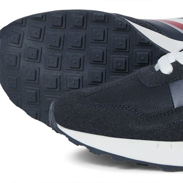 Jack & Jones Boston Skor Grå EU 44 Man