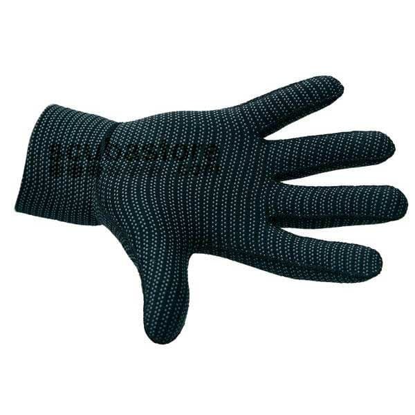 Cressi Handsker X Thermic 3 Mm Sort S