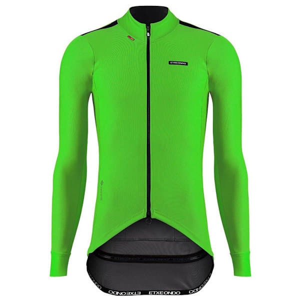 Etxeondo Jacka Dena Grönt M Man