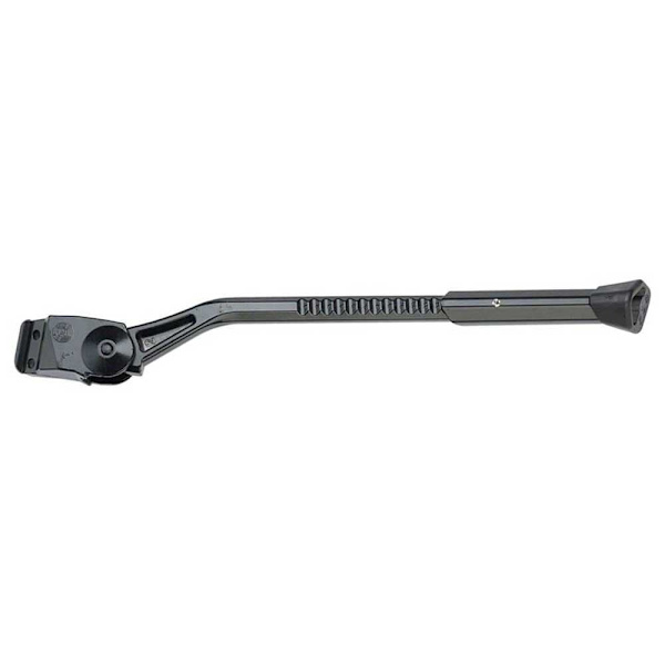 Pletscher Bakre Stativ Comp Flex Silver 20-29´´
