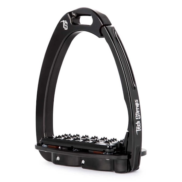 Tech Stirrups Venice Plus Evo Jalustimet