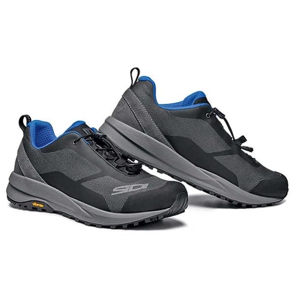Sidi Mtb Skor Explorer Grå EU 41 Man