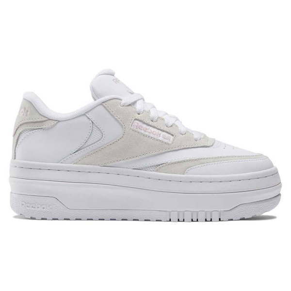 Reebok Utbildare Club C Extra Vit EU 40 1/2 Kvinna