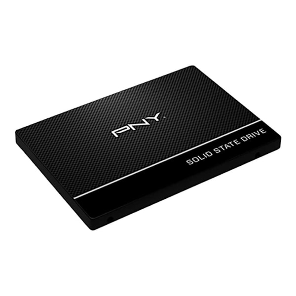 Pny Ssd-kiintolevy Cs900 500gb