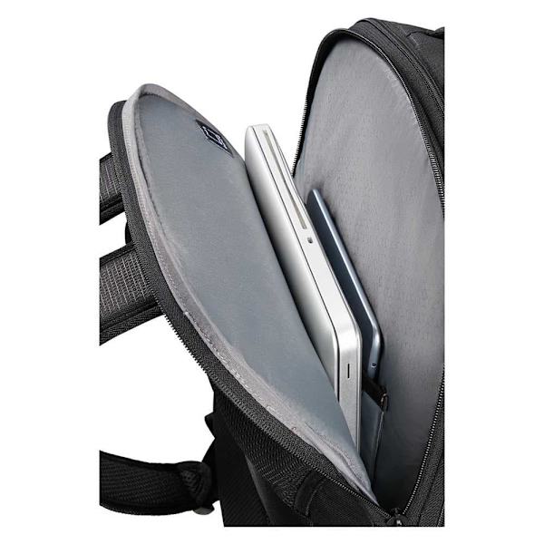Samsonite Rygsæk Roader 39.5l Sort