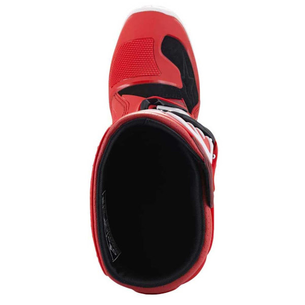 Alpinestars Tech 7s Terrængstøvler Rød EU 37 Dreng