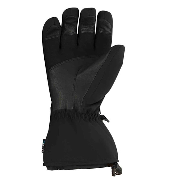 Rossignol Handskar Type Impr G Svart S Man