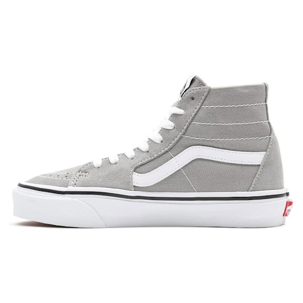 Vans Utbildare Sk8-hi Tapered Grå EU 42 Man