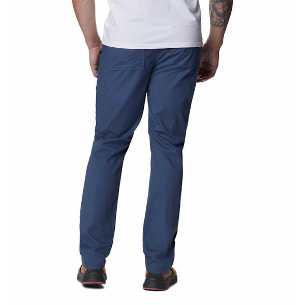 Columbia Byxor Pine Canyon™ Blå 30 / 32 Man