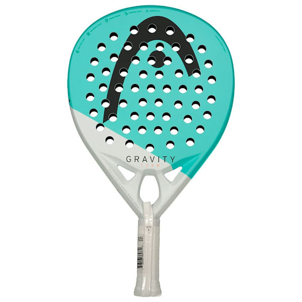 Head Racket Gravity Elite 2024 Padelracket