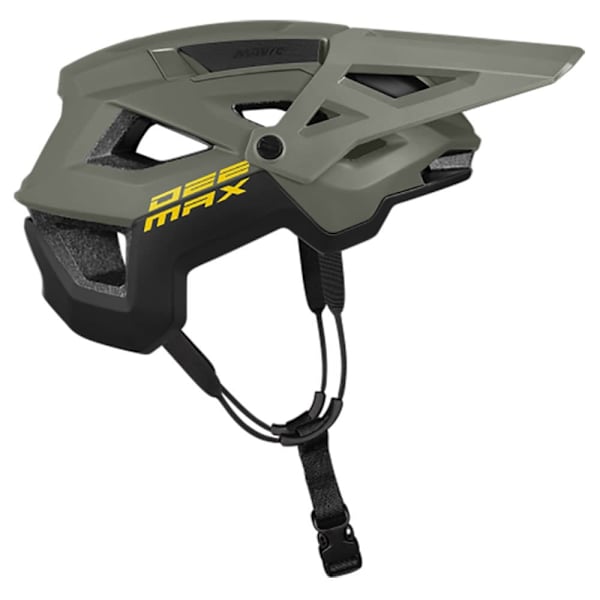 Mavic Deemax Mips Mtb-hjelm Grøn M