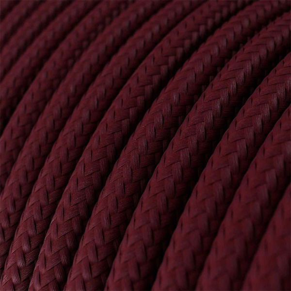 Creative Cables Lampskärm-metall Bordslampa Med Posaluce 2-nr Plugg