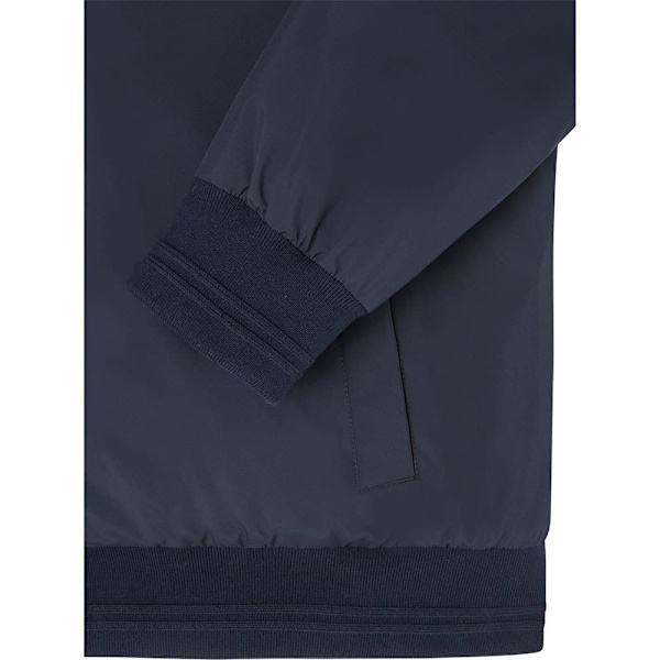 Hackett Heritage Windbreaker Jakke Blå XL Mand