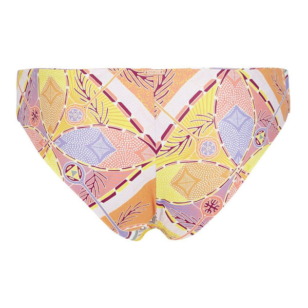 O´neill Maoi Bikini Botten Gul 34 Kvinna