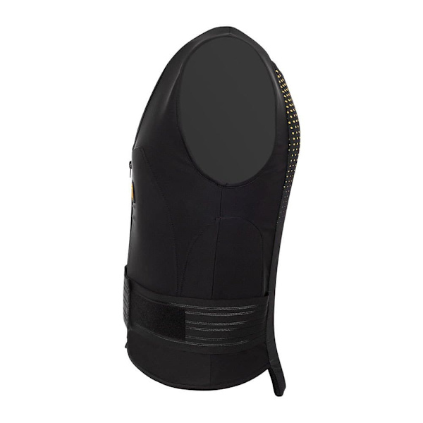 Equestro Adult Level 2 Back Protector Ryggskydd Svart 158-167 cm / Regular