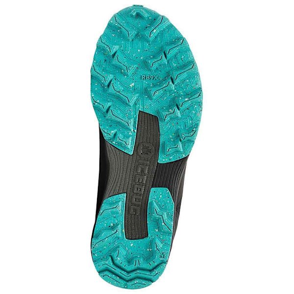 Icebug Rover Mid Rb9x Goretex Vandrestøvler Sort EU 37 1/2 Kvinde