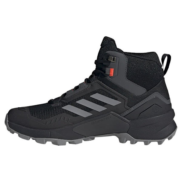 Adidas Vandresko Terrex Swift R3id Goretex Sort EU 43 1/3 Mand