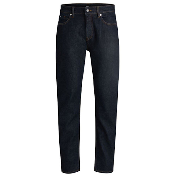 Boss H-re.maine Jeans Blå 32 / 32 Man