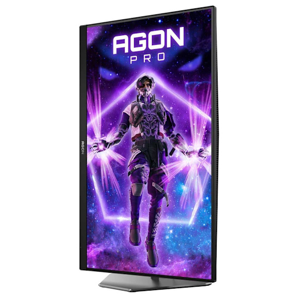 Aoc Ag246fk 24´´ Full Hd Led 540hz Pelinäyttö