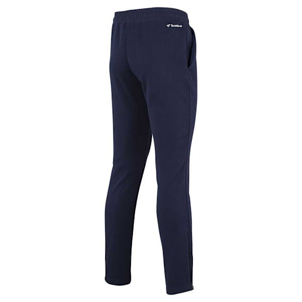 Tecnifibre Träningsbyxor Team Tech Blå 2XL Man