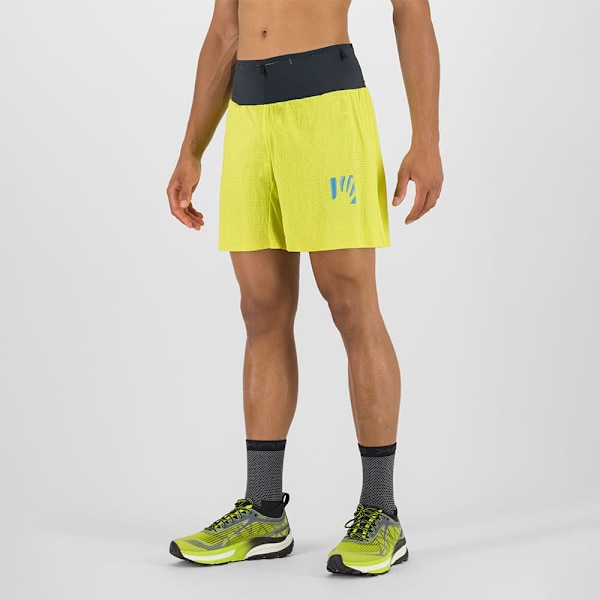 Karpos Lavaredo Tech Shorts Gul S Mand